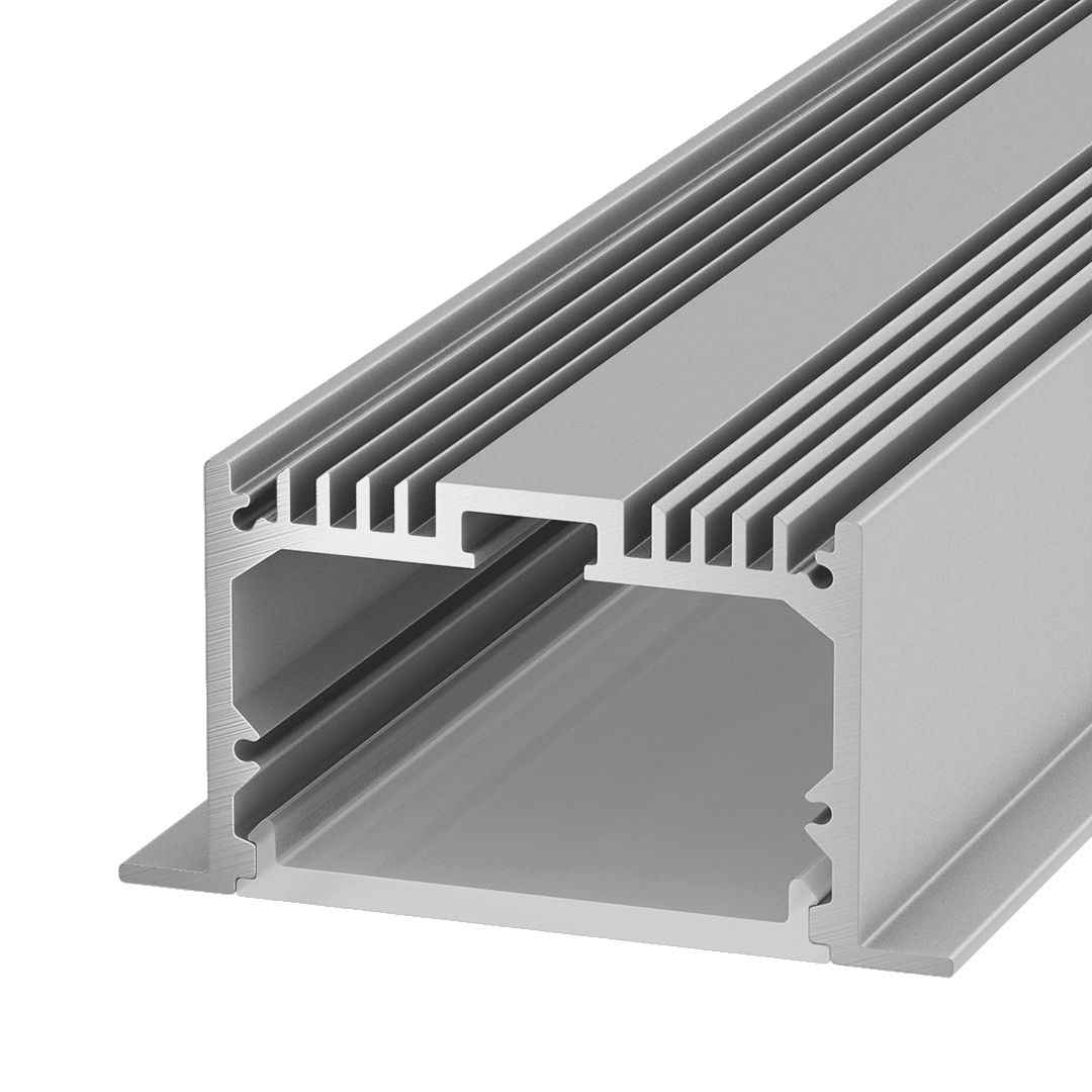 

Профиль встраиваемый DesignLed LE.6332 001078, 001078 LE