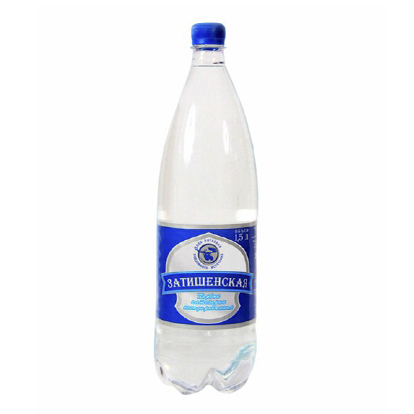 Купить Воду Негазированную 1.5