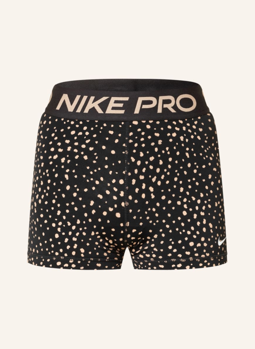 

Шорты женские Nike 1001279715 черные M, 1001279715