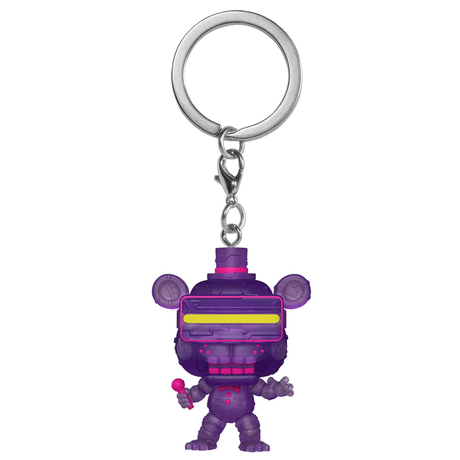 Брелок Funko Pocket POP! FNAF S7 VR Freddy 59692