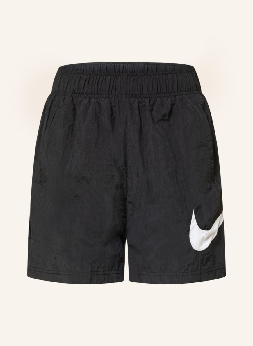 

Шорты женские Nike 1001281398 черные XL (доставка из-за рубежа), 1001281398