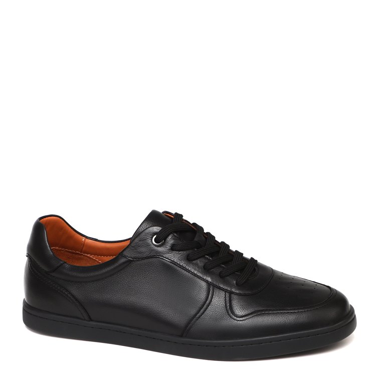 

Кеды мужские Tendance SN299A-03 черные 43 EU, Черный, SN299A-03