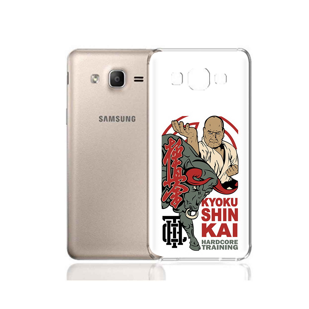 

Чехол MyPads Tocco для Samsung Galaxy A7 (2015) единоборства рисунок (PT11625.595.343), Прозрачный, Tocco