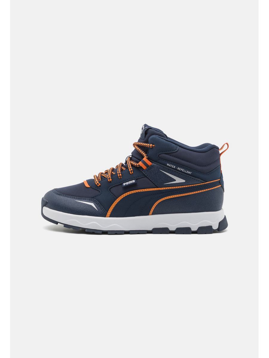 

Ботинки унисекс PUMA PU143C00B синие 39 EU, Синий, PU143C00B