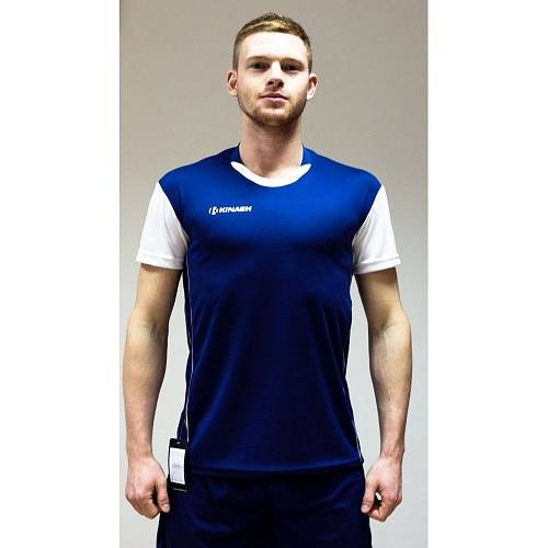 

Костюм мужской Kinash MIL-0104 белый S, MIL-0104