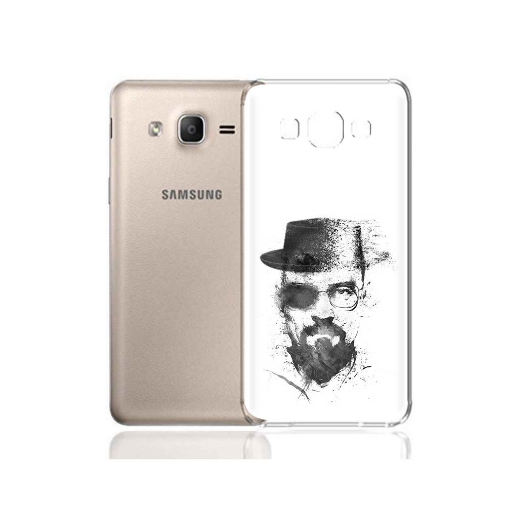 

Чехол MyPads Tocco для Samsung Galaxy A7 (2015) загадочный человек (PT11625.595.347), Прозрачный, Tocco