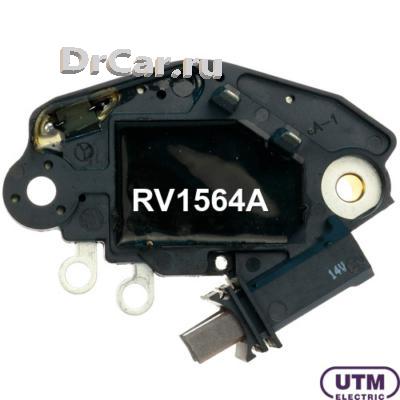 

Регулятор Генератора Utm Rv1564A