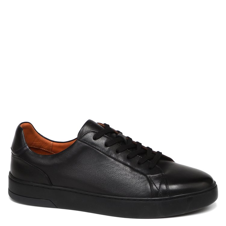 

Кеды мужские Tendance SN276A-03 черные 44 EU, Черный, SN276A-03