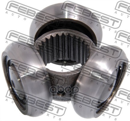 

Трипоид 26x43.2 (Вольво/Volvo S60 I 2002-2009) Febest Febest арт. 2716-S80T FEBEST 2716S80