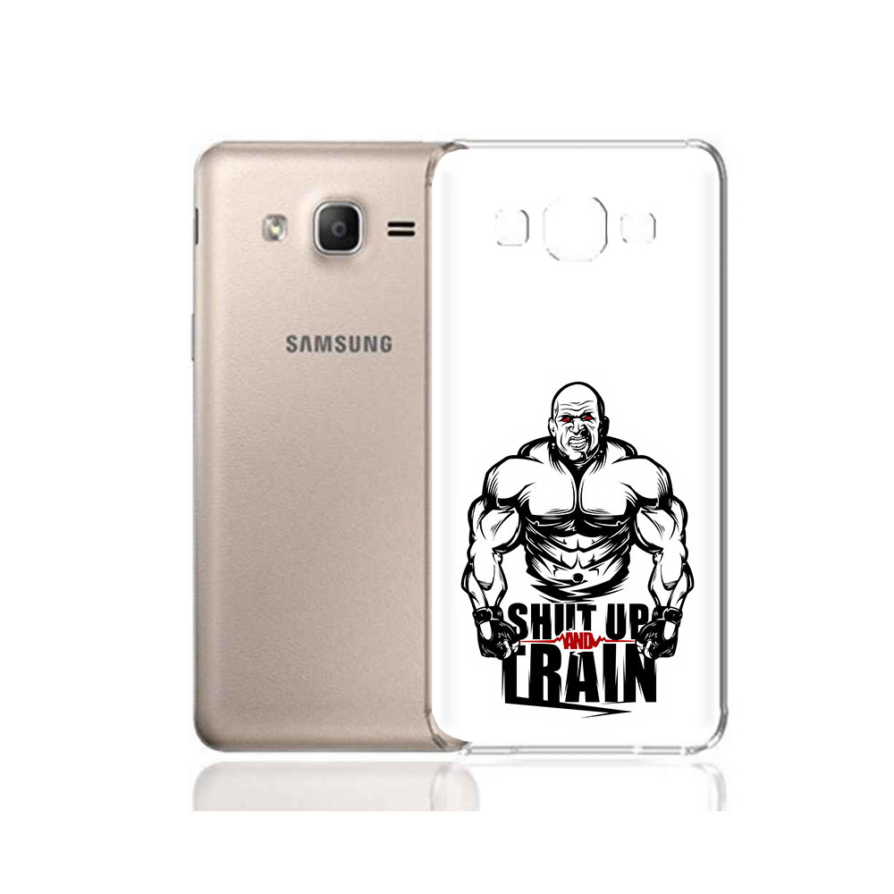 

Чехол MyPads Tocco для Samsung Galaxy A7 (2015) здоровое тело (PT11625.595.356), Прозрачный, Tocco