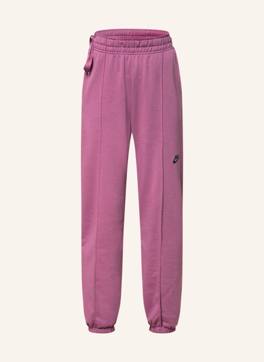 

Спортивные брюки женские Nike 1001281409 розовые S, 1001281409