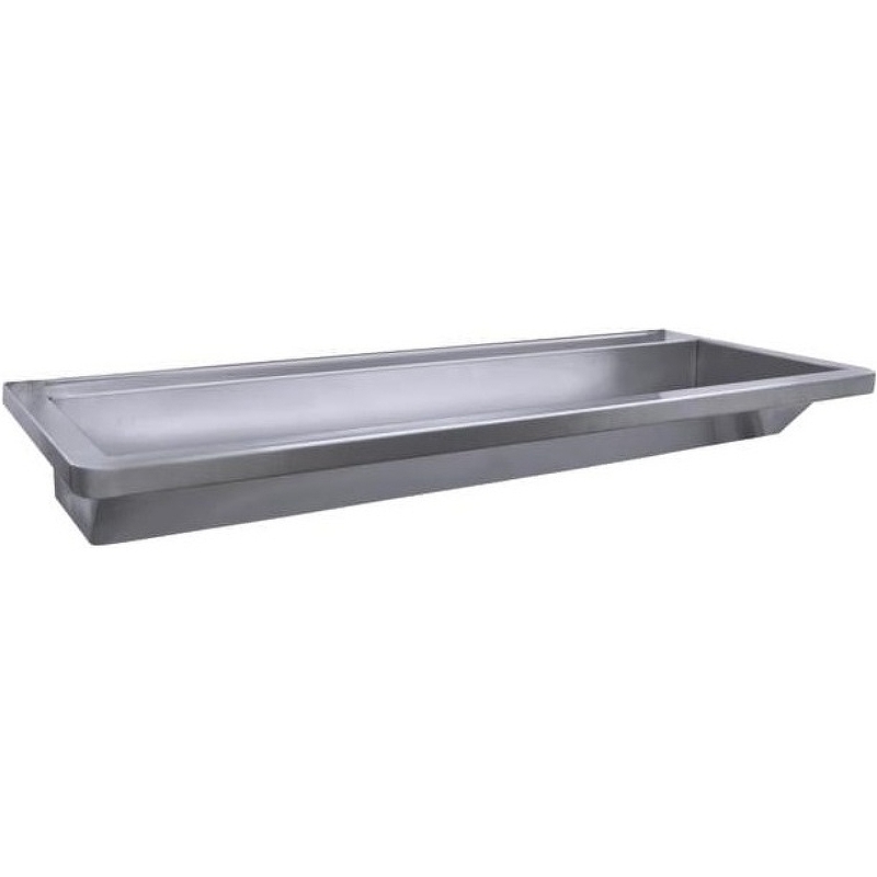 

Nofer Раковина Nofer Wash 13050.12.SP.S коллективная, Белый