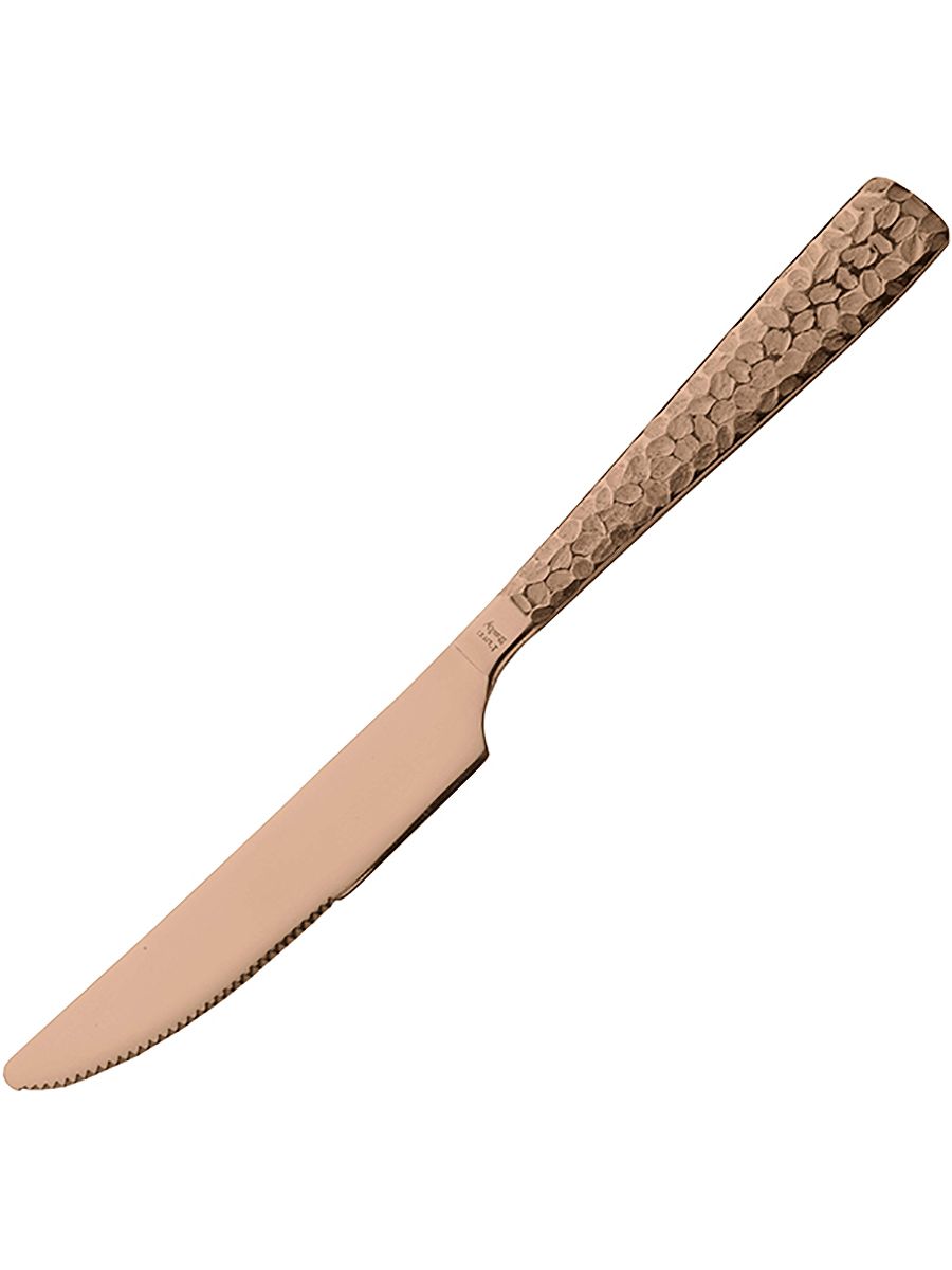 

Нож десертный Palace Martellato Treasure Copper, Pintinox, 1TH00006, CB-1TH00006