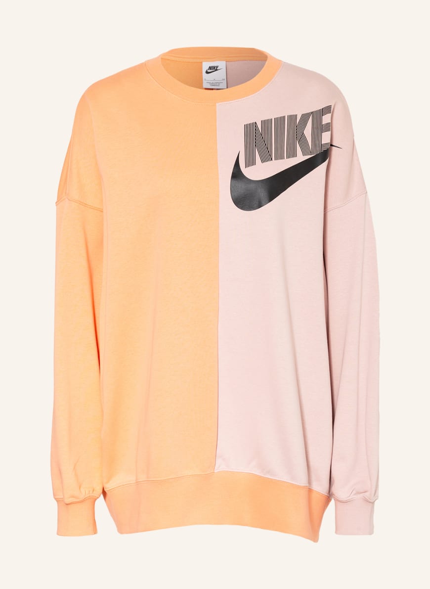 

Свитшот женский Nike 1001281410 розовый M, 1001281410