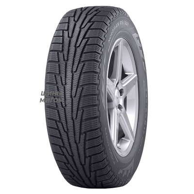 

Nokian Tyres Nordman RS2 SUV 235 75 R15 105R, Nordman RS2 SUV