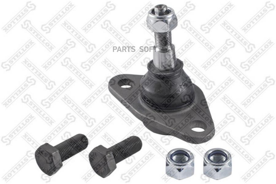 

STELLOX Опора шаровая STELLOX 5201251sx