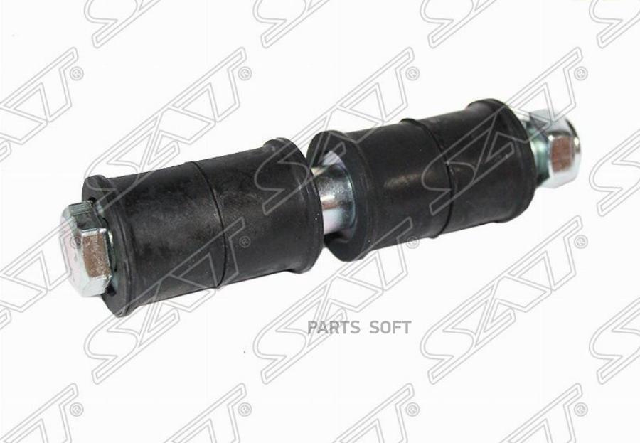 

SAT ST-4056A050 Тяга переднего стабилизатора MITSUBISHI COLT 02-12 LH=RH 1шт