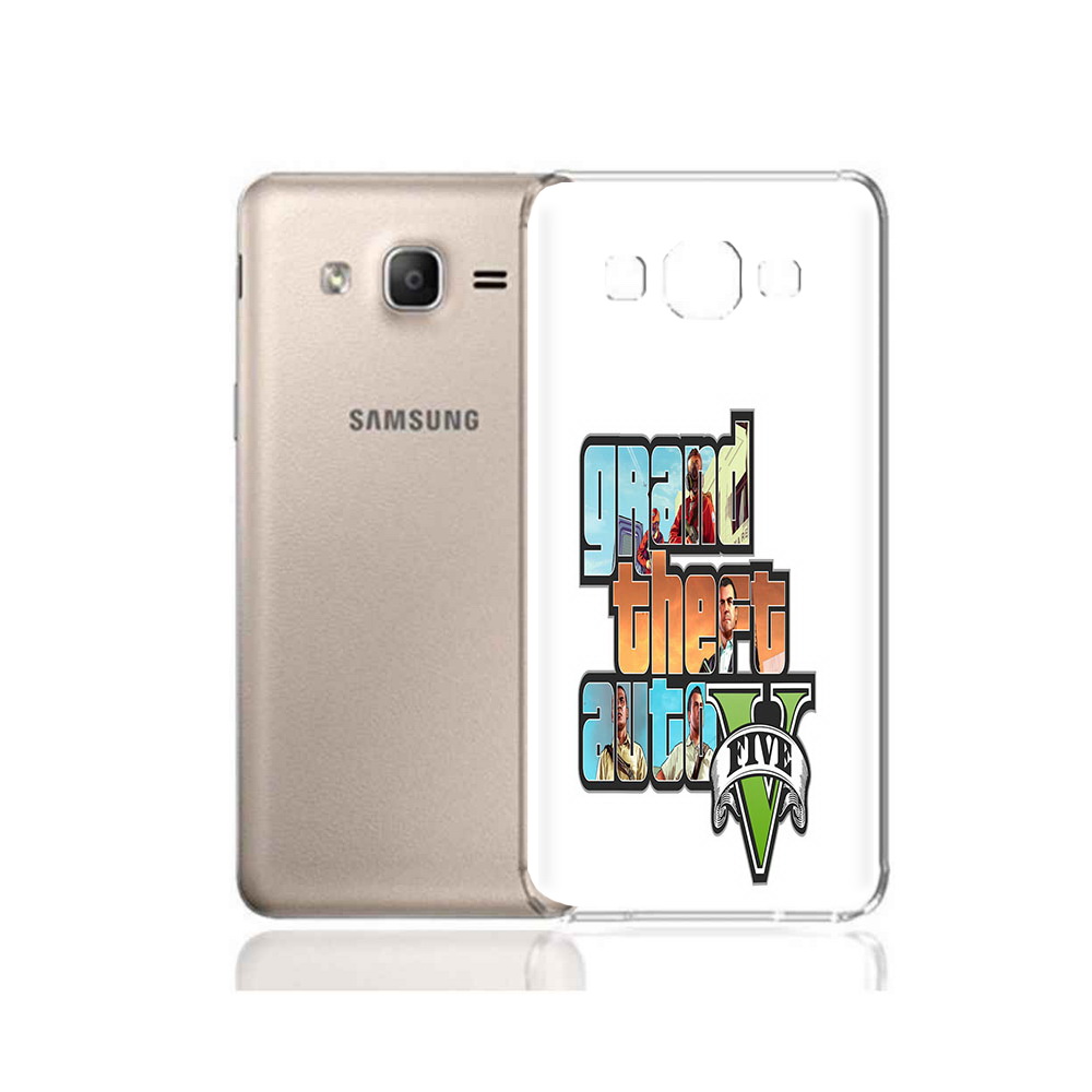 

Чехол MyPads Tocco для Samsung Galaxy A7 (2015) игра гта (PT11625.595.373), Прозрачный, Tocco