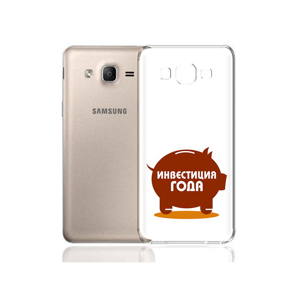 

Чехол MyPads Tocco для Samsung Galaxy A7 (2015) инвестиция (PT11625.595.376), Прозрачный, Tocco