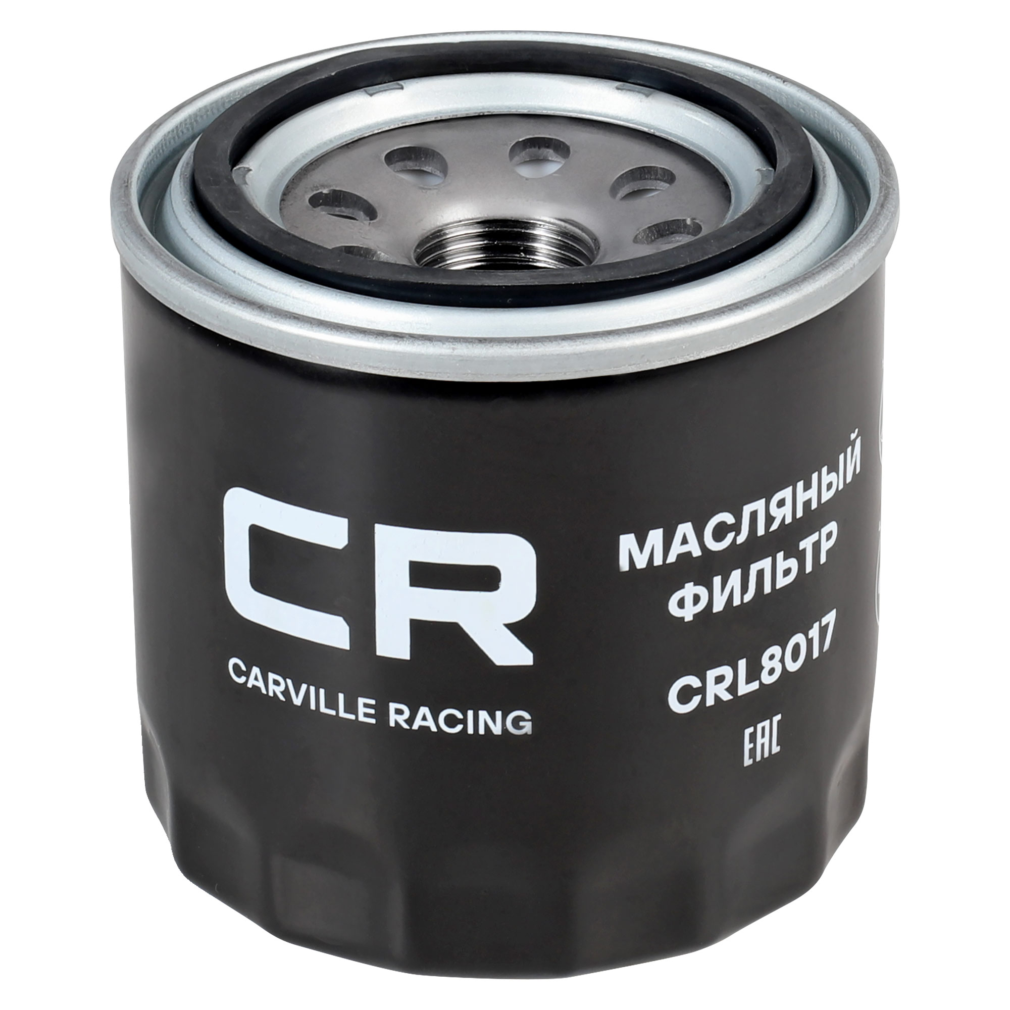 фото Фильтр масляный carville racing crl8017