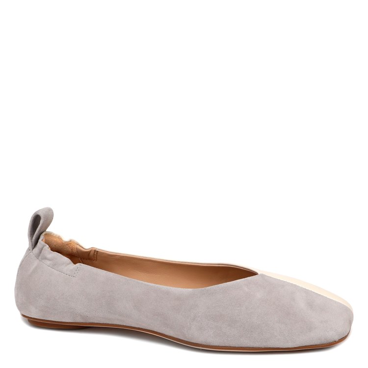 

Балетки женские Tendance GLC4796-02 серые 37 EU, Серый, GLC4796-02