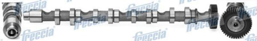 

Cm05-2196_распредвал выпускной audi a1/a3/a4/a5/a6, vw golf/jetta/passat 1.6/2.0tdi 03>