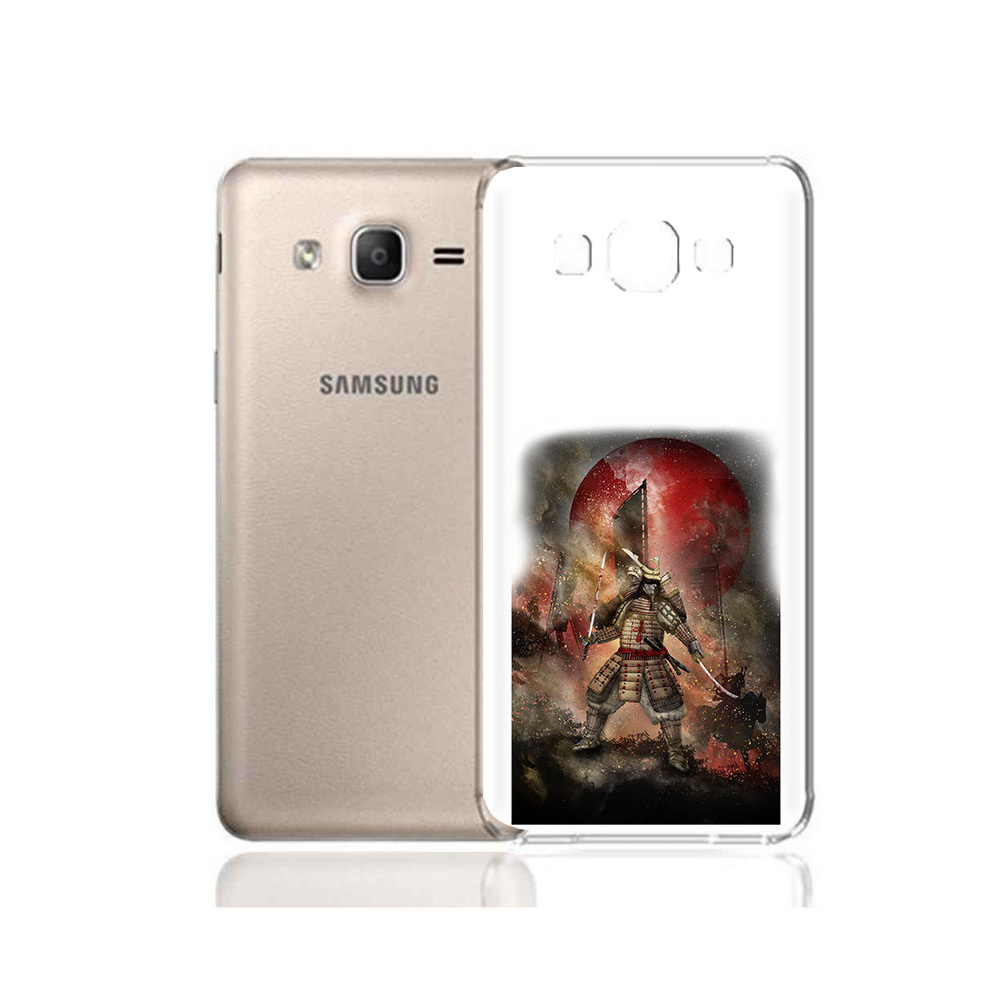 

Чехол MyPads Tocco для Samsung Galaxy A7 (2015) китайскийвоин (PT11625.595.388), Прозрачный, Tocco