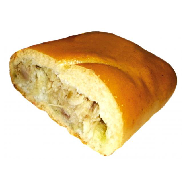 фото Пироги арзамасский хлеб арзамасские с капустой 150 г