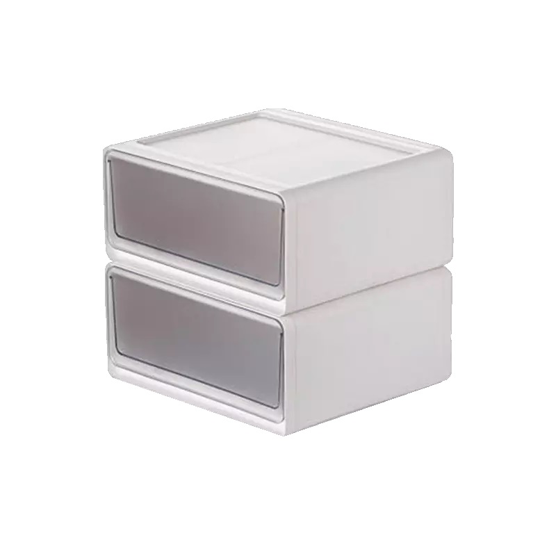 

Набор ящиков для хранения Quange Full Storage Drawer Cabinet L size 2 шт, SN010402