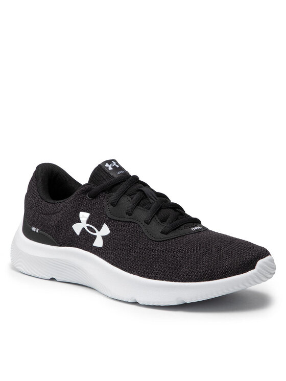 

Кроссовки Ua Mojo 2 3024134001-001 Under Armour Черный 43 EU, Ua Mojo 2 3024134001-001