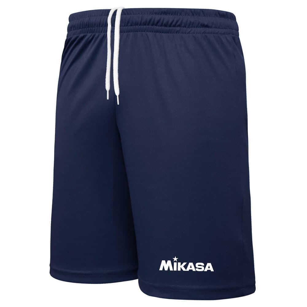 

Шорты мужские Mikasa MT196-036 синие M, MT196-036
