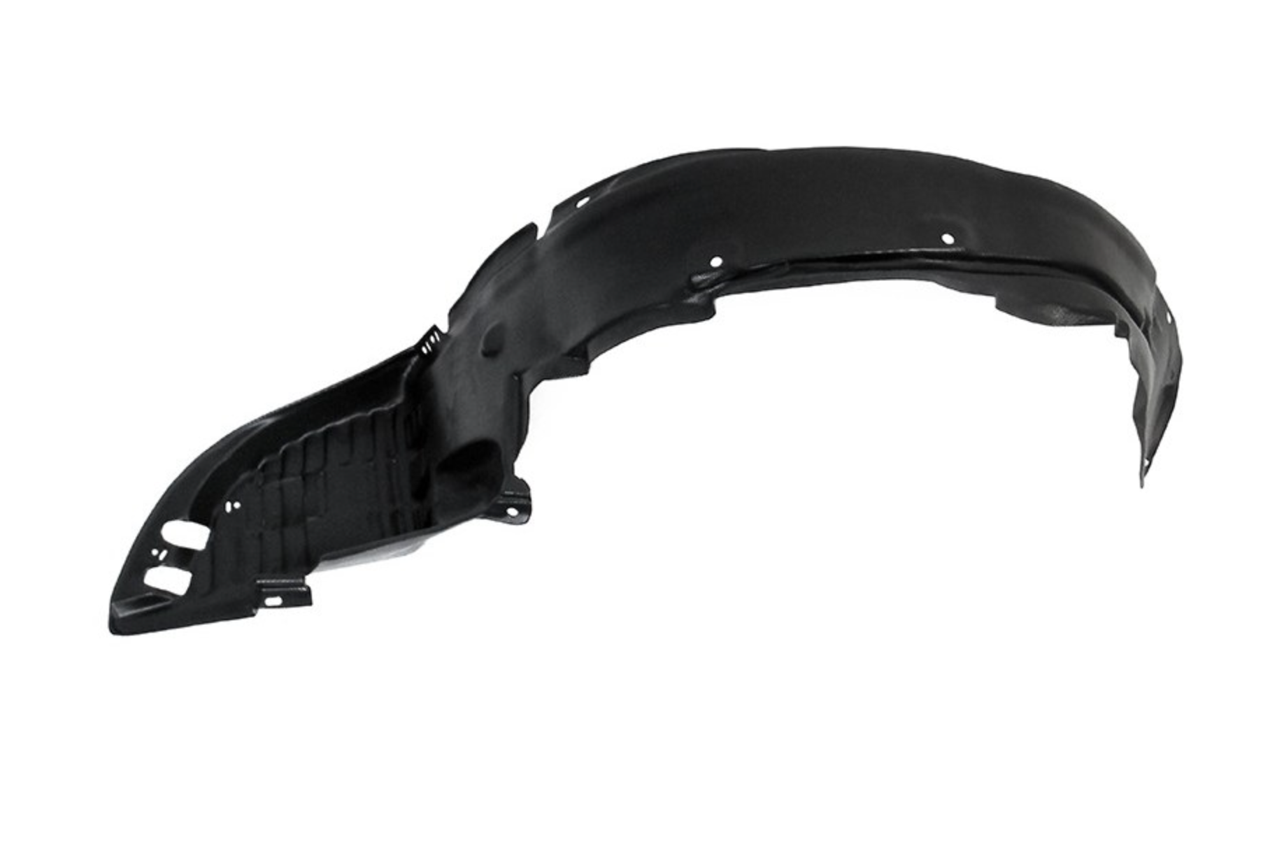 

Подкрылок Honda Integra Db# 93-00 Lh (левый) Sat арт. ST-HD53-016L-2