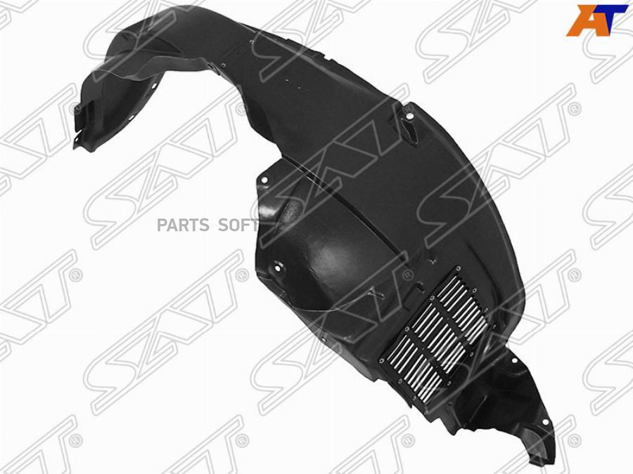 

Подкрылок Kia Sportage 2.7 05-10 Lh (левый) Sat арт. ST-KA81-016L-A2