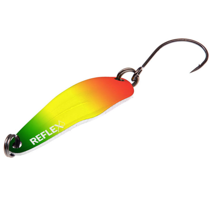 Блесна форелевая Iam Reflex Cyclone 2.6 гр 32 мм R44