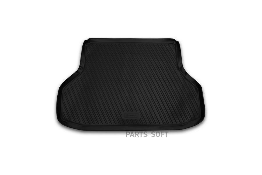 

Коврик в багажник автомобиля Autofamily CARCHV00008