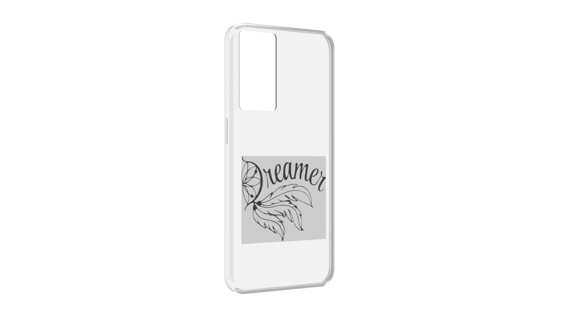 

Чехол MyPads мечтадел для OPPO A96 5G / Reno7 Lite / Reno 7Z / F12 Pro 5G, Прозрачный, Tocco