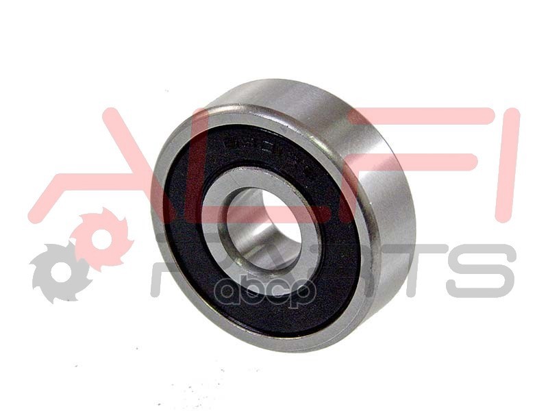 

Подшипник 12 X 37 X 12 (6301dducm) Alfi Parts ALFI PARTS арт. BT1018