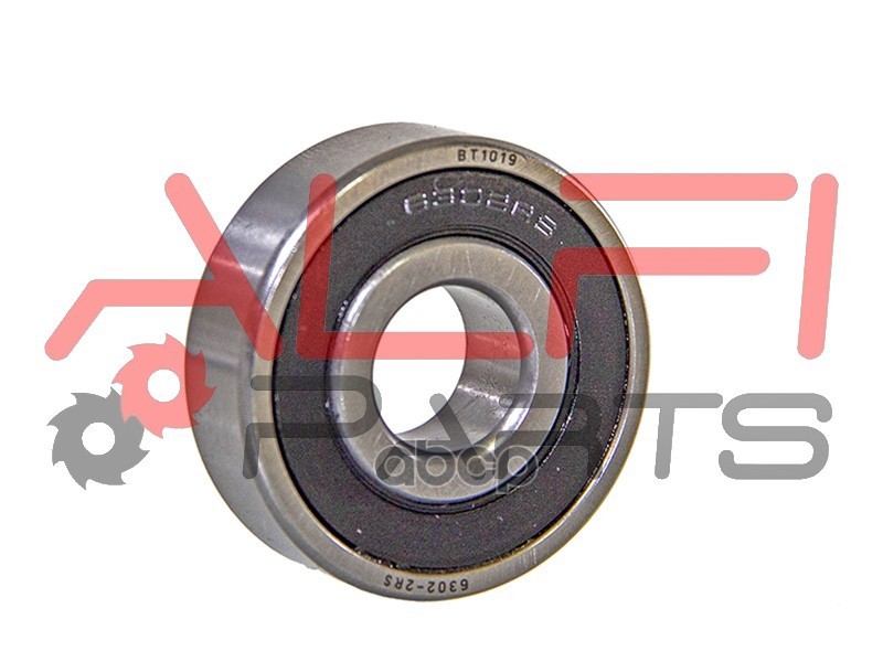 

Подшипник 15 X 42 X 13 (6302dducm) Alfi Parts ALFI PARTS арт. BT1019
