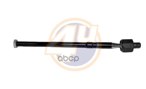 

Тяга Рулев Vw Passat B5/Touran/Golf V/Eos/Caddy Iii/Audi A3/Sko Octavia 03- L/R 4U арт. VV