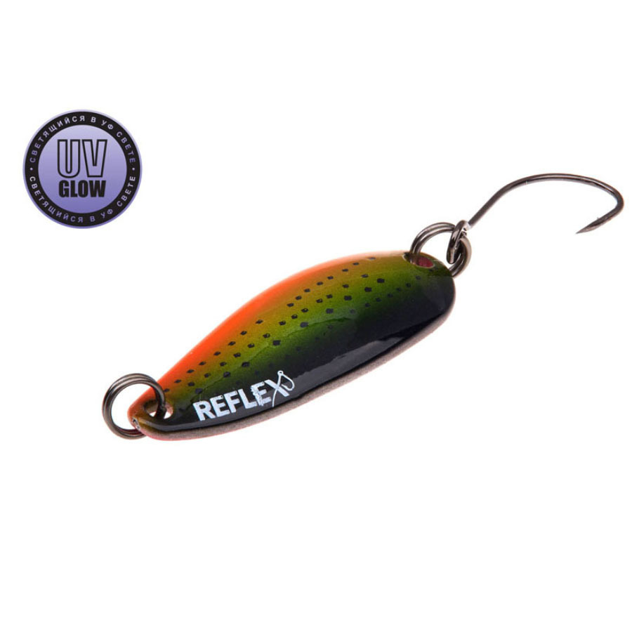 Блесна форелевая Iam Reflex Hobo 2.3 гр 29 мм R32