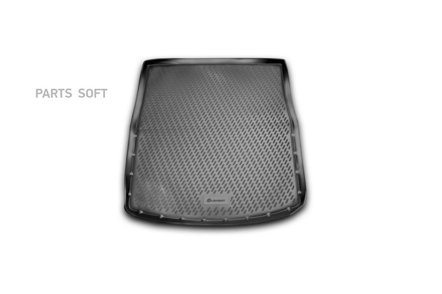 

Коврик в багажник автомобиля Autofamily CARMZD00044