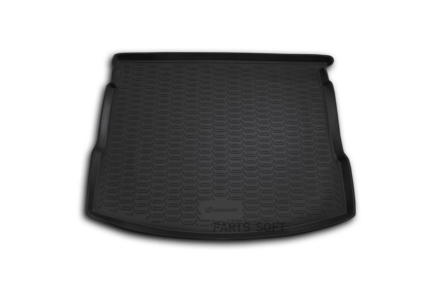 

Коврик в багажник автомобиля Autofamily CARNIS00016G