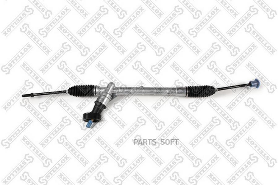 

STELLOX 3137353SX 31-37353-SX_рейка рулевая! 6RU423057H, под э/у\ VW Polo седан 1.6 10>