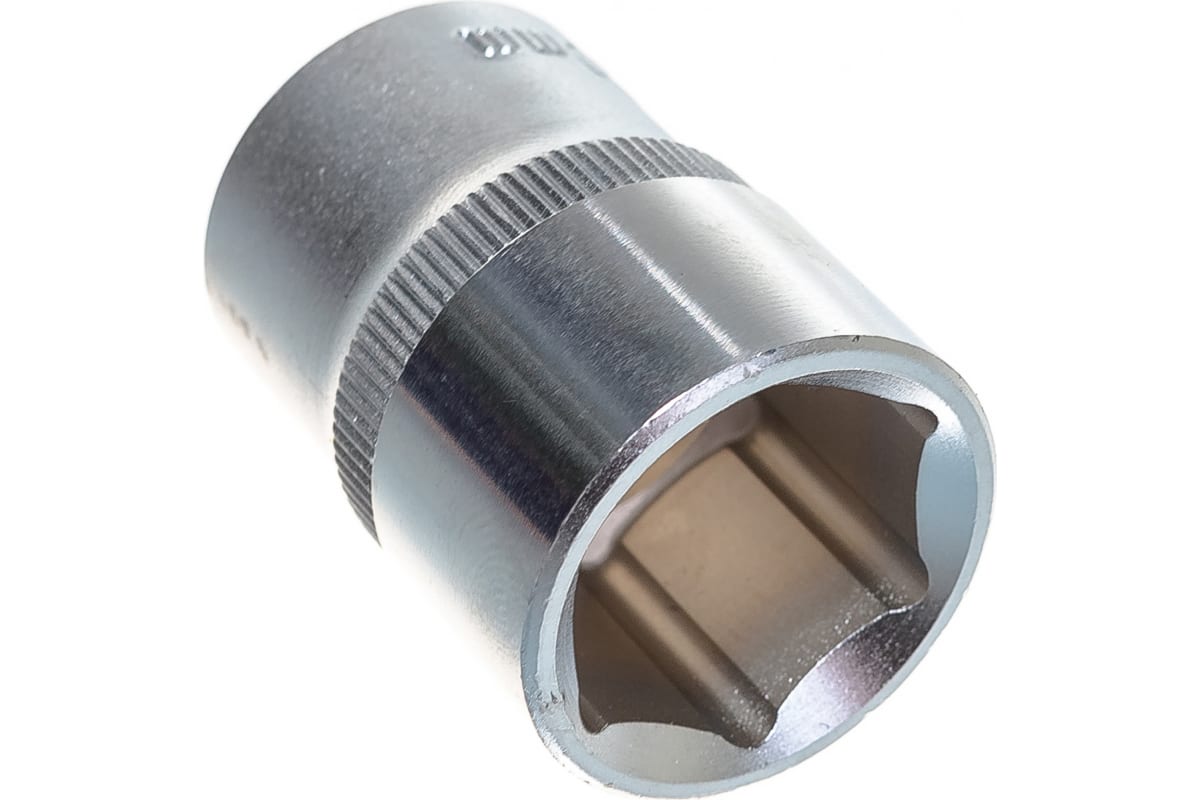 

Головка торцевая 1/2" 20мм L=38мм ROCKFORCE RF-54520