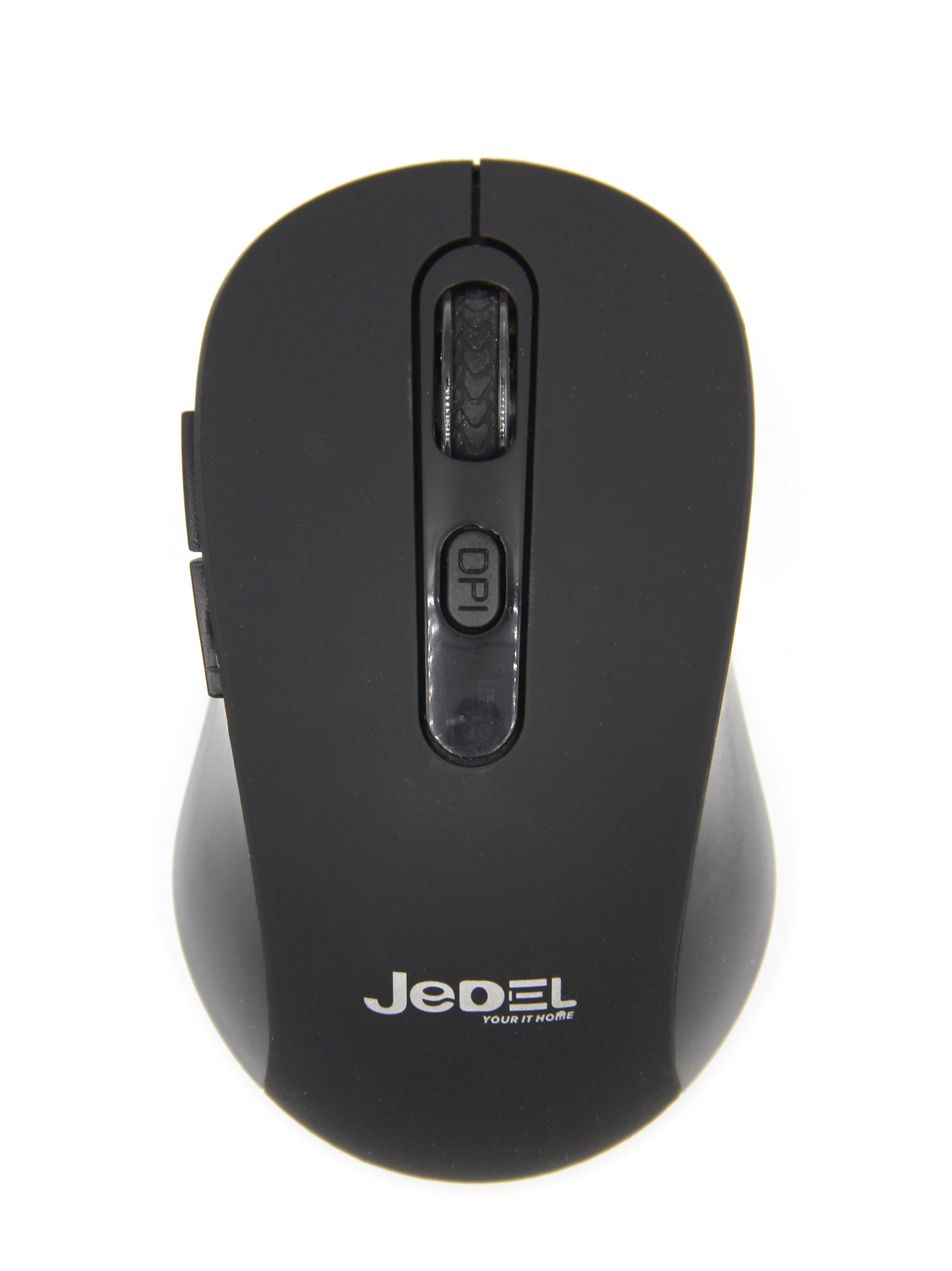 

Беспроводная мышь JEDEL W560 Black