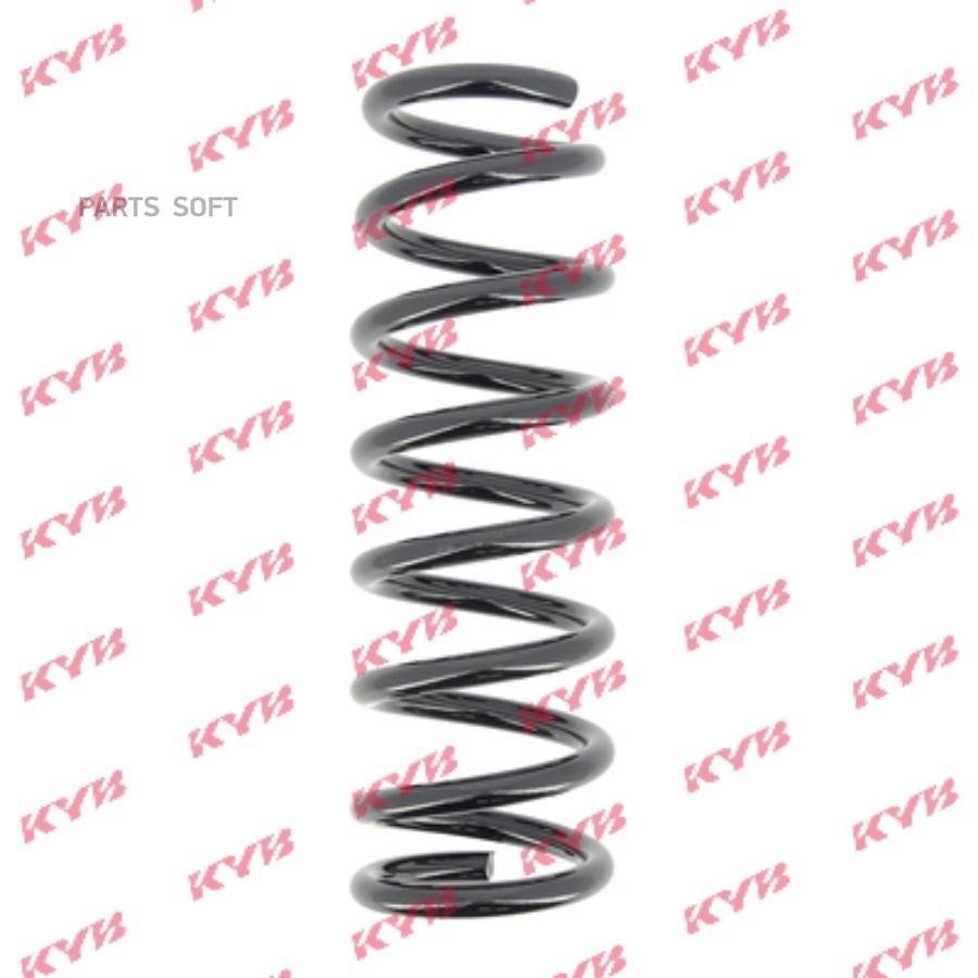 

Пружина подвески задн Citroen C-Crosser - R Peugeot 4007 R-