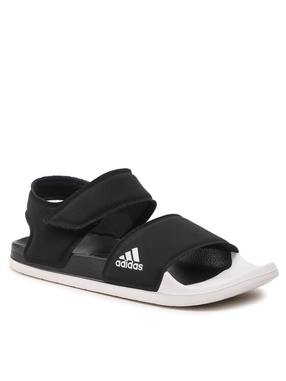 

Сандалии Adilette Sandals HP3006 adidas Черный 48,5 EU, Adilette Sandals HP3006