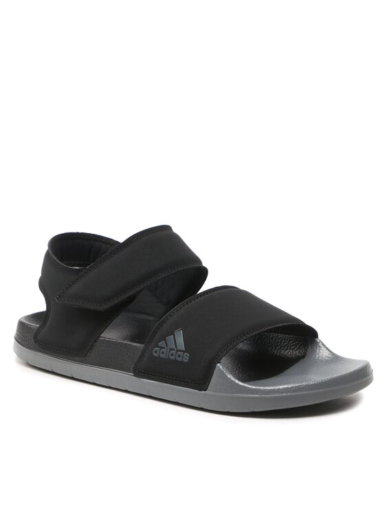 

Сандалии Adilette Sandals HP3007 adidas Черный 42 EU, Adilette Sandals HP3007