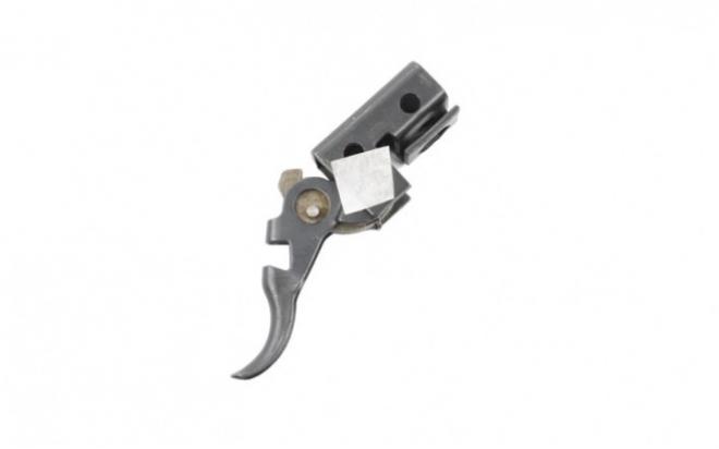 

УСМ в сборе Norica старого образца, Серый