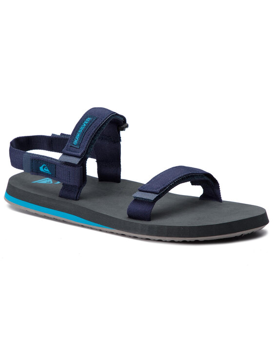 

Сандалии AQBL100337 Quiksilver синий 33 EU, AQBL100337